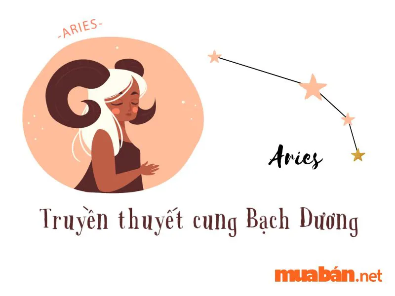 Bạch Dương Tháng Mấy? Tính Cách Nổi Bật Của Cung Bạch Dương