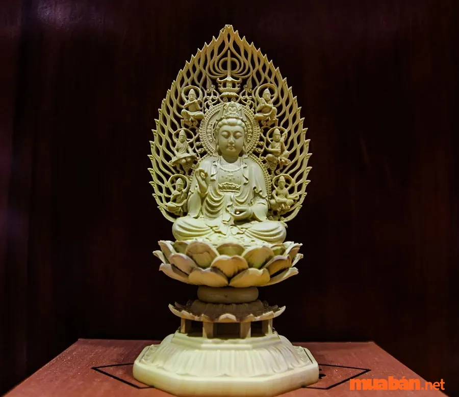 Bài Văn Khấn Phật Tại Gia Và Những Lưu Ý Bạn Phải Biết Khi Thờ Phật Tại Nhà