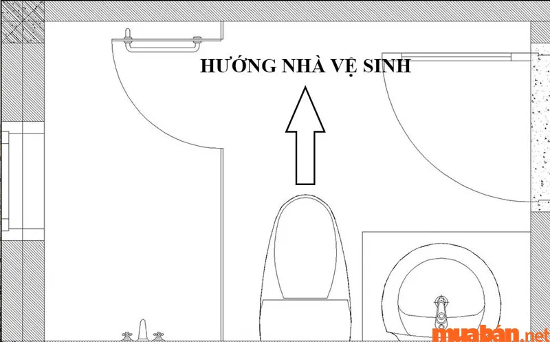 Bính Dần 1986 hợp hướng nào? Cách hóa giải hướng nhà xấu