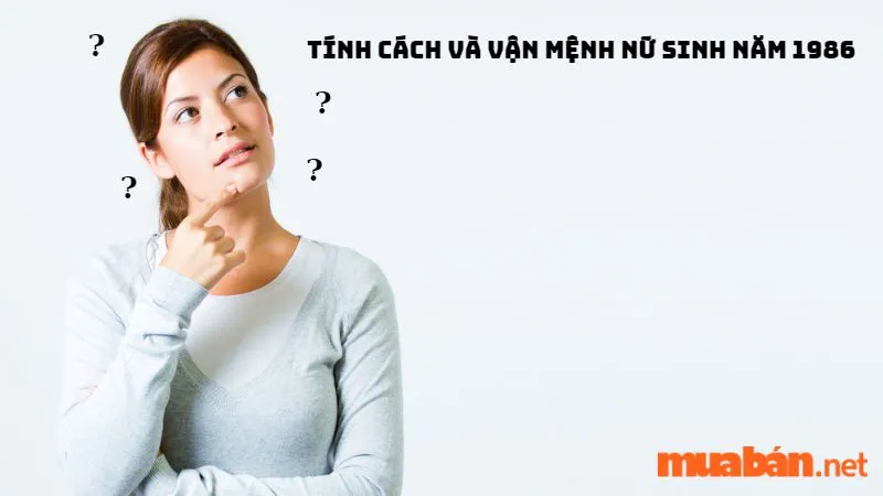 Bính Dần 1986 hợp tuổi nào? Cách hóa giải không hợp tuổi?