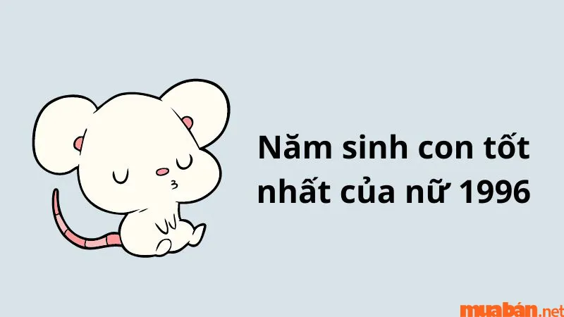 Bính Tý Nữ 1996 Lấy Chồng Tuổi Nào Hợp Để Hạnh Phúc Trọn Đời?