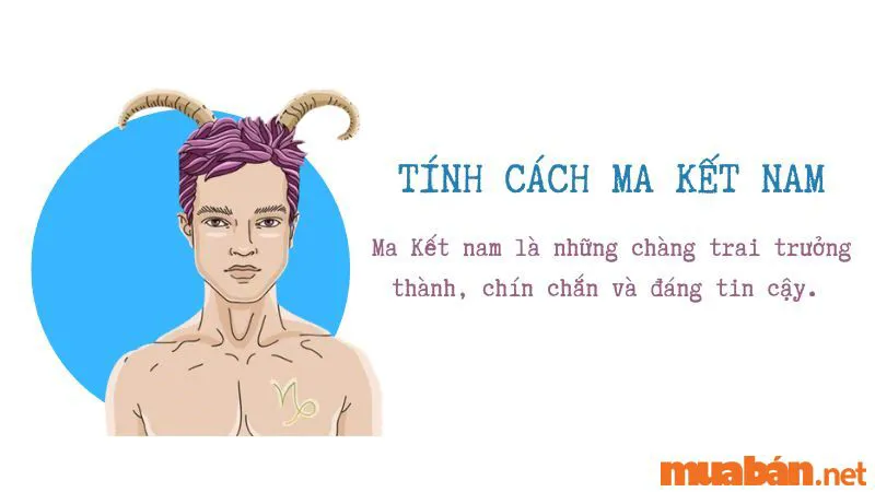 Capricorn Là Gì? Khám Phá Những Bí Ẩn Đặc Biệt Của Cung Ma Kết