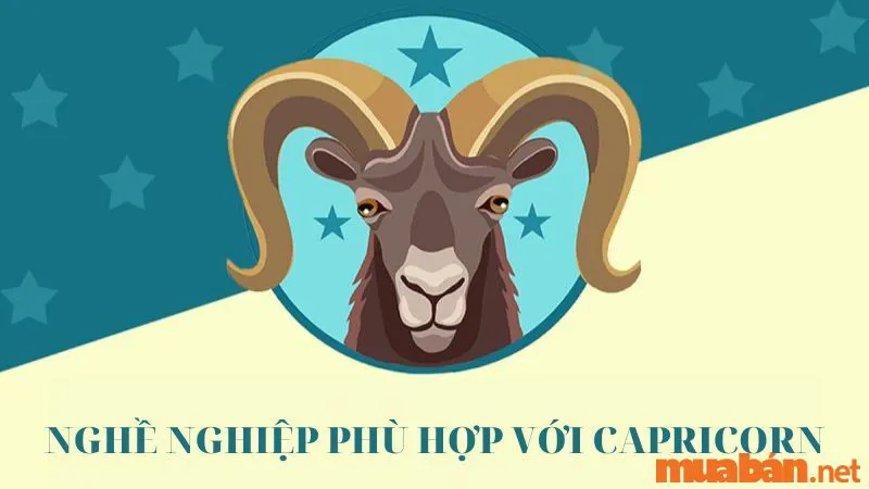 Capricorn Là Gì? Khám Phá Những Bí Ẩn Đặc Biệt Của Cung Ma Kết