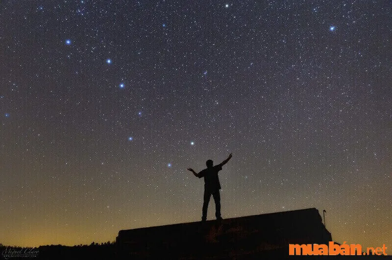 Chòm sao Bắc Đẩu – Vị trí và ý nghĩa của chòm sao sáng nhất chòm Đại Hùng