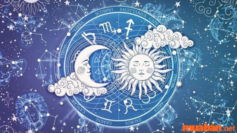 Cung Mặt Trăng Là Gì? Cách Tìm Moon Sign Và Ý Nghĩa 12 Moon Sign