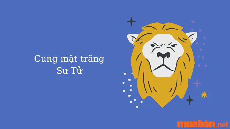 Cung Mặt Trăng Là Gì? Cách Tìm Moon Sign Và Ý Nghĩa 12 Moon Sign