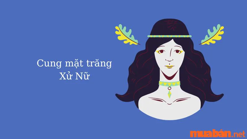 Cung Mặt Trăng Là Gì? Cách Tìm Moon Sign Và Ý Nghĩa 12 Moon Sign