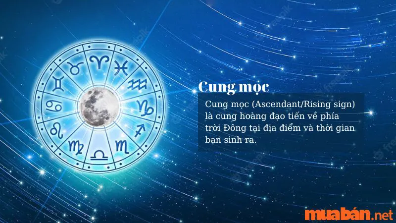 Cung Mọc Là Gì? Ý Nghĩa Và Cách Xác Định Cung Mọc Chính Xác Nhất