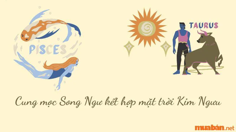 Cung Mọc Song Ngư Và 7 Sự Thật Thú Vị Có Thể Bạn Chưa Biết