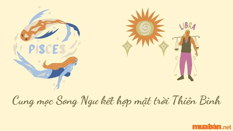 Cung Mọc Song Ngư Và 7 Sự Thật Thú Vị Có Thể Bạn Chưa Biết