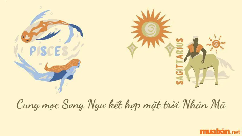 Cung Mọc Song Ngư Và 7 Sự Thật Thú Vị Có Thể Bạn Chưa Biết