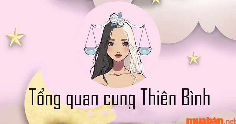 Cung Thiên Bình nữ hợp với cung nào nhất? Tính cách cung Thiên Bình nữ