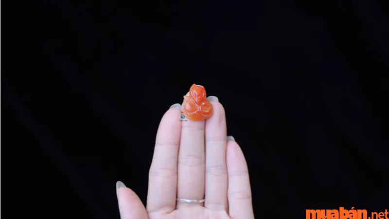 Đá Carnelian: Lịch sử, đặc tính và ý nghĩa phong thủy chuẩn xác nhất