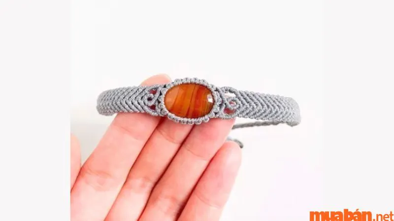 Đá Carnelian: Lịch sử, đặc tính và ý nghĩa phong thủy chuẩn xác nhất