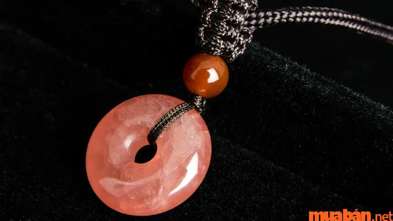 Đá Carnelian: Lịch sử, đặc tính và ý nghĩa phong thủy chuẩn xác nhất