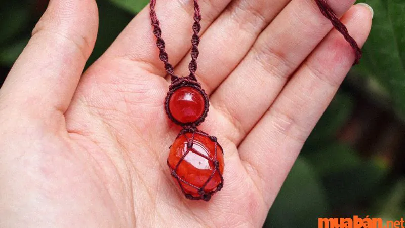 Đá Carnelian: Lịch sử, đặc tính và ý nghĩa phong thủy chuẩn xác nhất