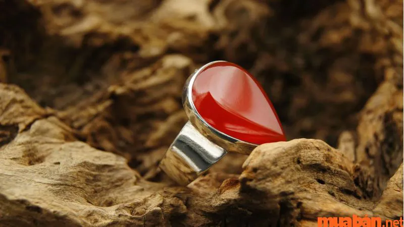 Đá Carnelian: Lịch sử, đặc tính và ý nghĩa phong thủy chuẩn xác nhất