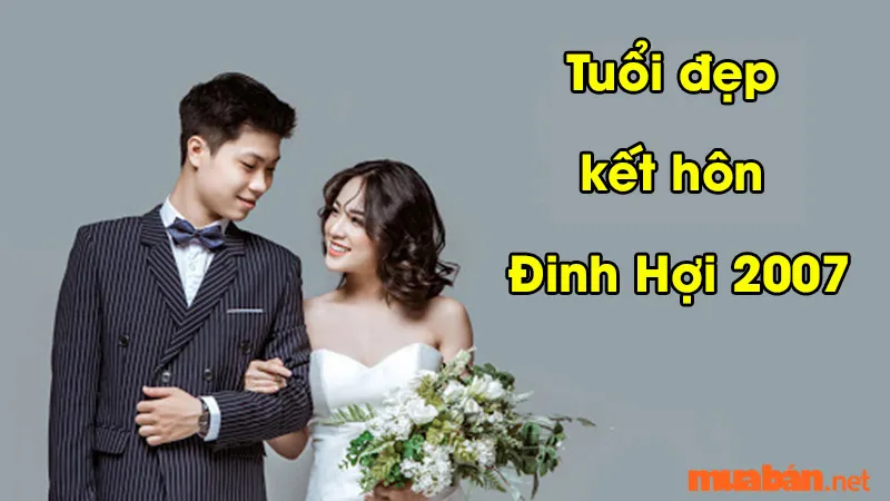 Đinh Hợi 2007 mệnh gì? Hợp và kỵ tuổi nào? Hướng nào tốt?