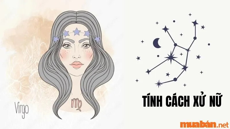 Giải Mã Cung Xử Nữ: Đặc Điểm Tính Cách Xử Nữ Theo Ngày Sinh