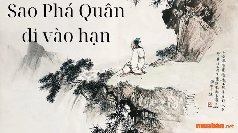 Giải mã mệnh Phá Quân – Ý nghĩa của sao Phá Quân chi tiết