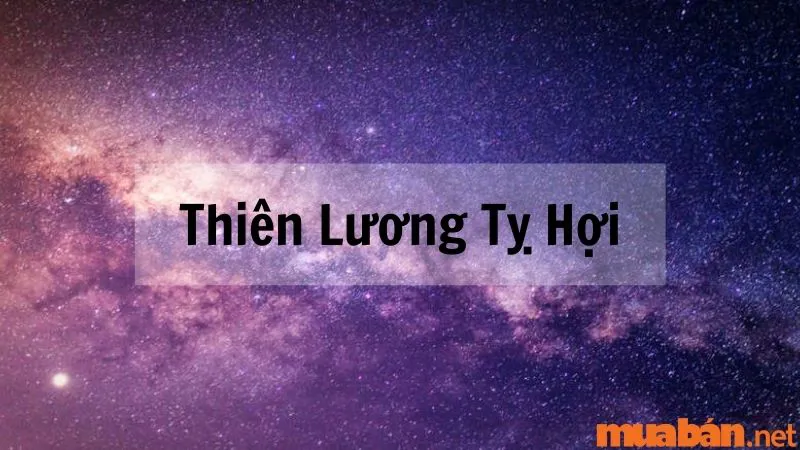 Giải mã sao Thiên Lương về ý nghĩa và tác động tại các cung