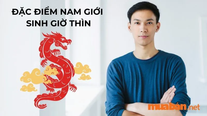 Giờ Thìn là mấy giờ? Luận giải vận mệnh của người sinh giờ Thìn