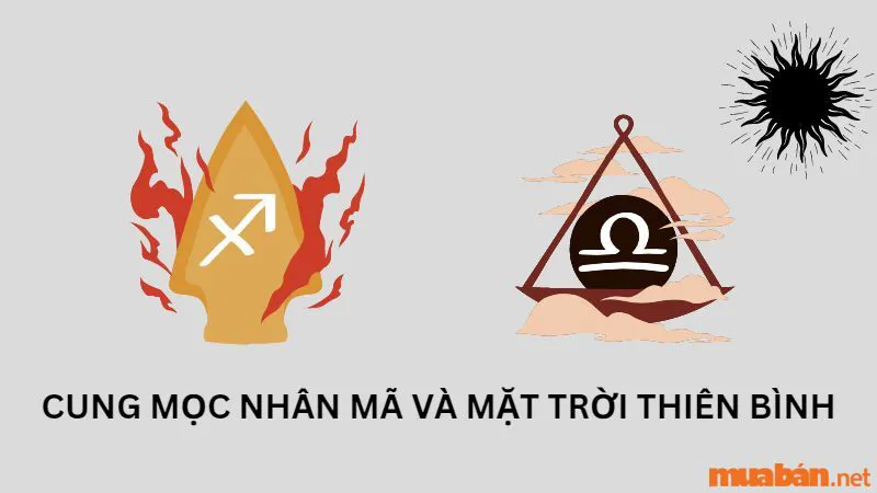 Khám Phá 11 Bí Ẩn Về Cung Mọc Nhân Mã Cùng Những Điều Thú Vị Về Tính Cách