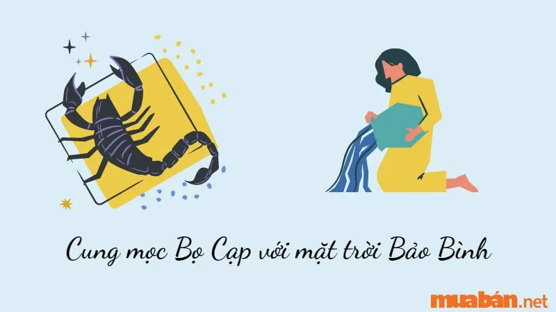 Khám Phá Bí Ẩn Cung Mọc Bọ Cạp Và 9 Sự Thật Thú Vị Có Thể Bạn Chưa Biết