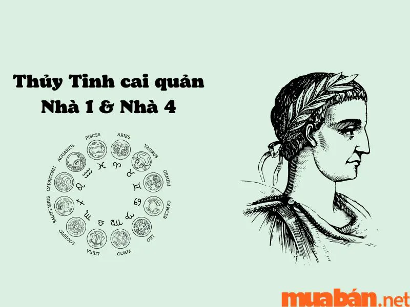 Khám Phá Cung Mọc Song Tử Và 9 Sự Thật Thú Vị Ít Người Biết