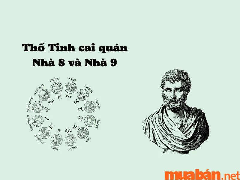 Khám Phá Cung Mọc Song Tử Và 9 Sự Thật Thú Vị Ít Người Biết