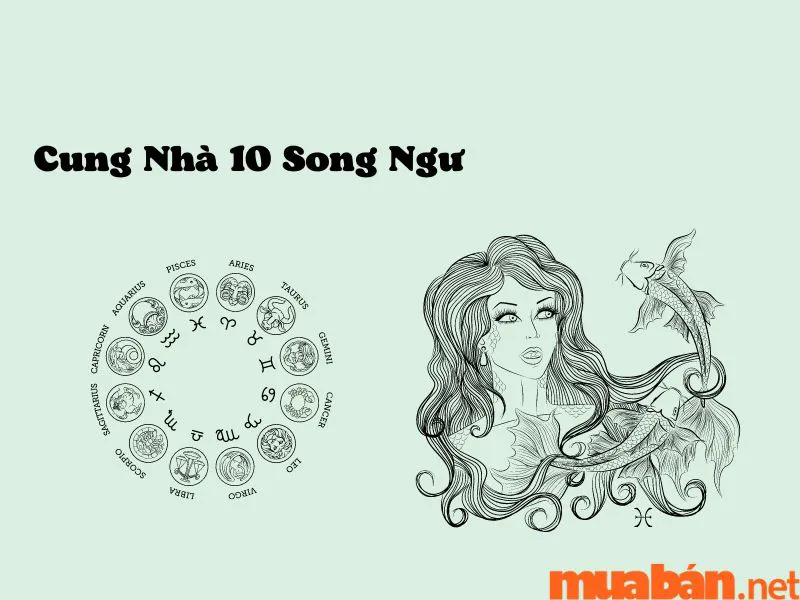 Khám Phá Cung Mọc Song Tử Và 9 Sự Thật Thú Vị Ít Người Biết