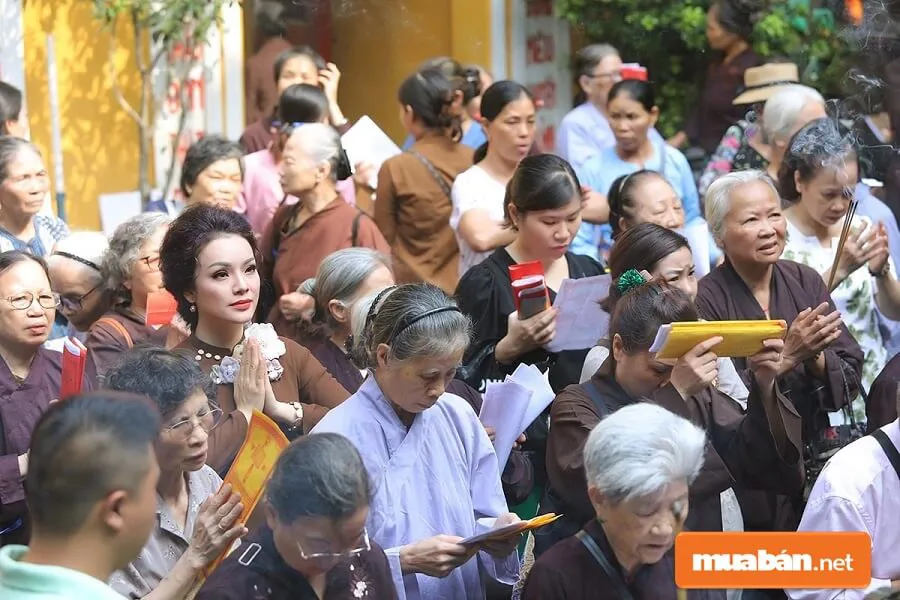 Lễ Vu Lan: Ý nghĩa và những việc nên và không nên làm