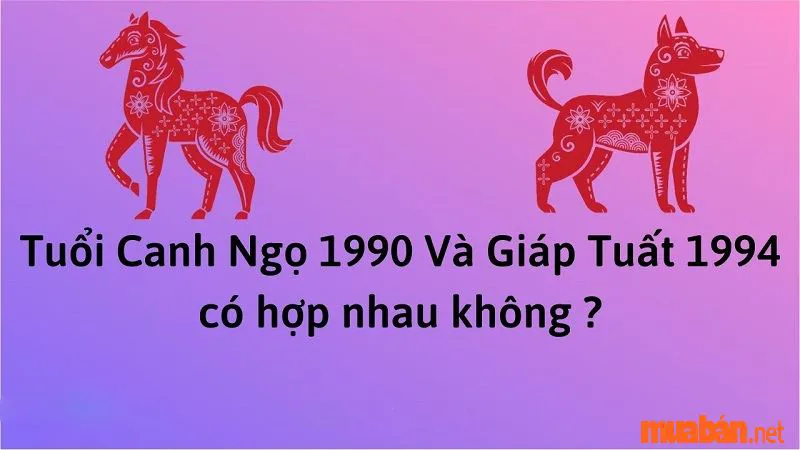 Luận Giải Nữ 1994 Lấy Chồng Tuổi Nào Hợp Theo Cung Mệnh Chi Tiết