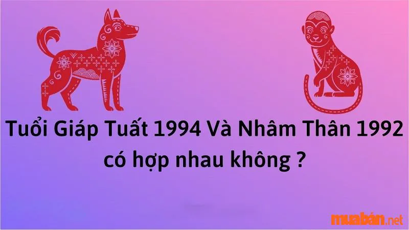 Luận Giải Nữ 1994 Lấy Chồng Tuổi Nào Hợp Theo Cung Mệnh Chi Tiết