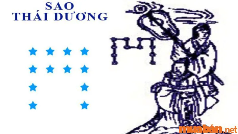 Luận giải tử vi cung Phúc Đức: Ý nghĩa các sao tại cung Phúc Đức