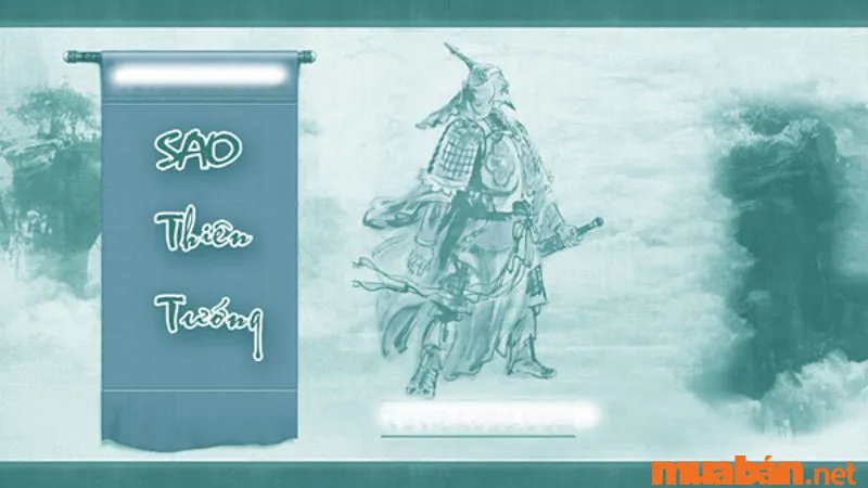 Luận giải tử vi cung Phúc Đức: Ý nghĩa các sao tại cung Phúc Đức