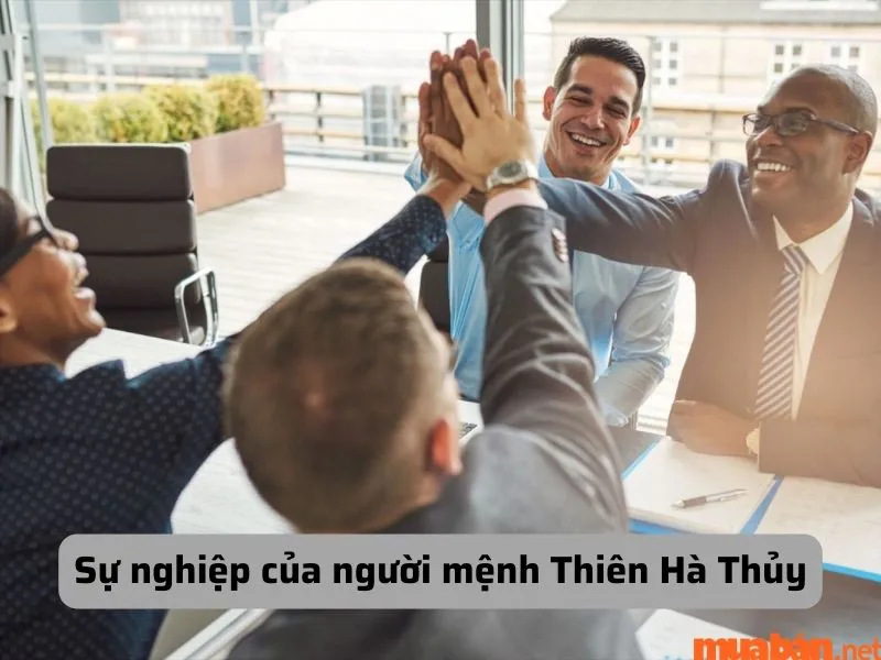 Mệnh Thiên Hà Thủy là gì? Sinh năm bao nhiêu? Hợp – Khắc mệnh gì?