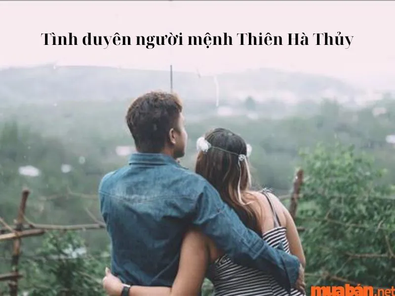 Mệnh Thiên Hà Thủy là gì? Sinh năm bao nhiêu? Hợp – Khắc mệnh gì?