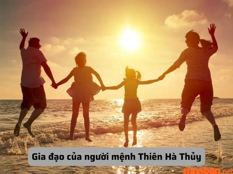 Mệnh Thiên Hà Thủy là gì? Sinh năm bao nhiêu? Hợp – Khắc mệnh gì?