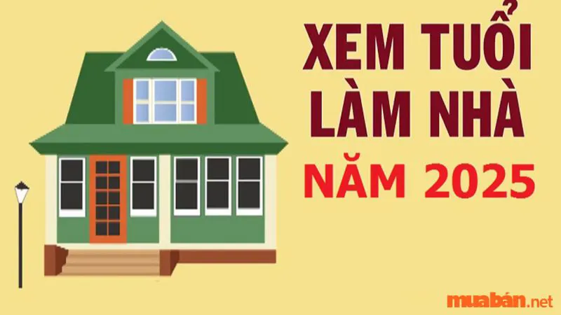 Năm 1972 hợp hướng nào? Hướng xây nhà phong thuỷ Nhâm Tý