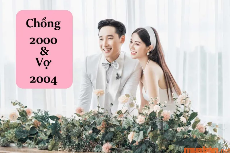 Nam 2000 lấy vợ tuổi nào hợp? Nam Canh Thìn nên cưới vào năm nào thì tốt?