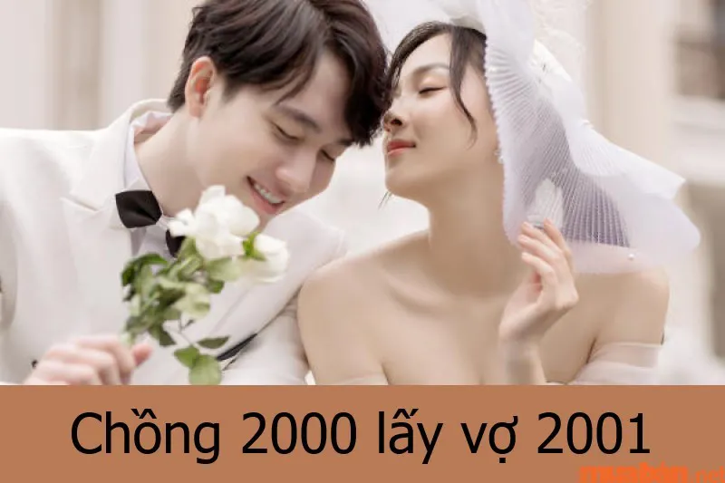 Nam 2000 lấy vợ tuổi nào hợp? Nam Canh Thìn nên cưới vào năm nào thì tốt?