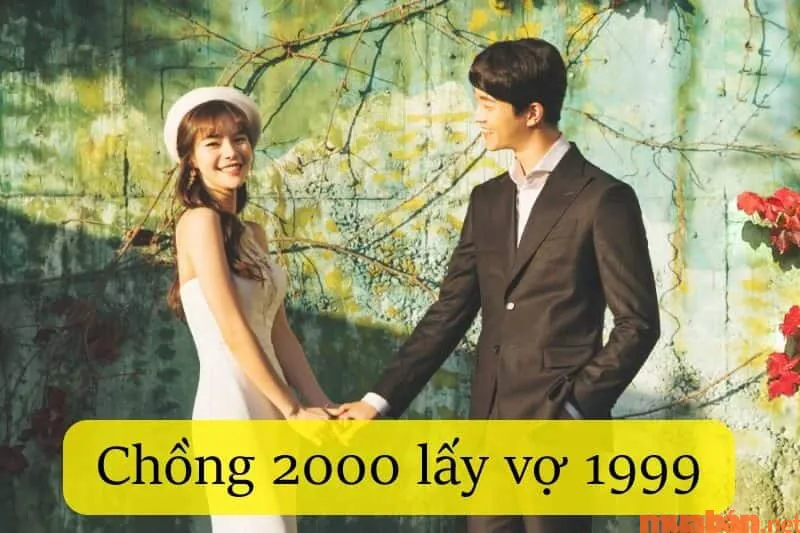 Nam 2000 lấy vợ tuổi nào hợp? Nam Canh Thìn nên cưới vào năm nào thì tốt?