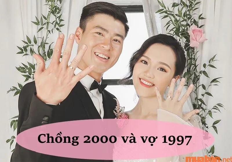 Nam 2000 lấy vợ tuổi nào hợp? Nam Canh Thìn nên cưới vào năm nào thì tốt?