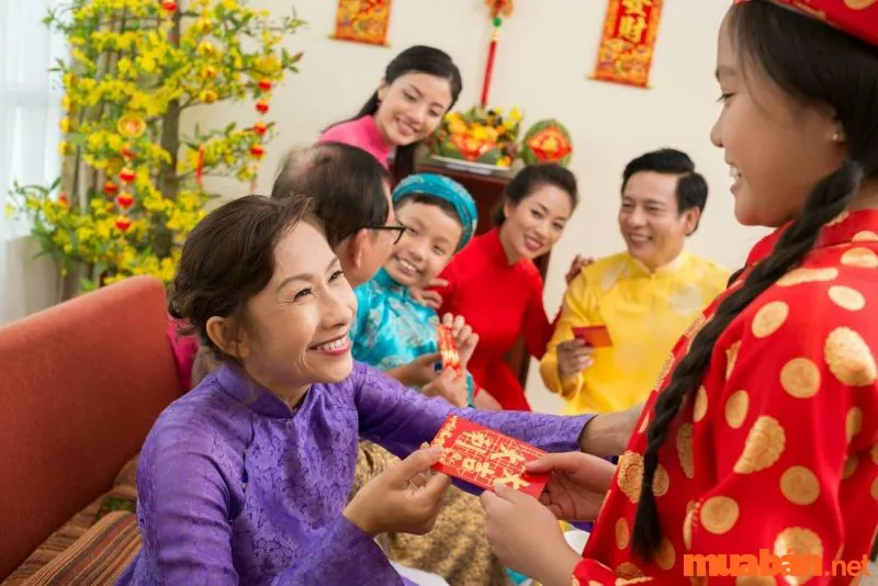 Nét đặc sắc trong phong tục tập quán ngày Tết của người Việt Nam