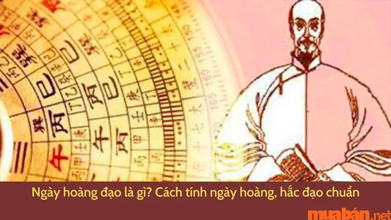 Ngày hắc đạo là gì? Tìm hiểu tất tần tật về ngày hắc đạo