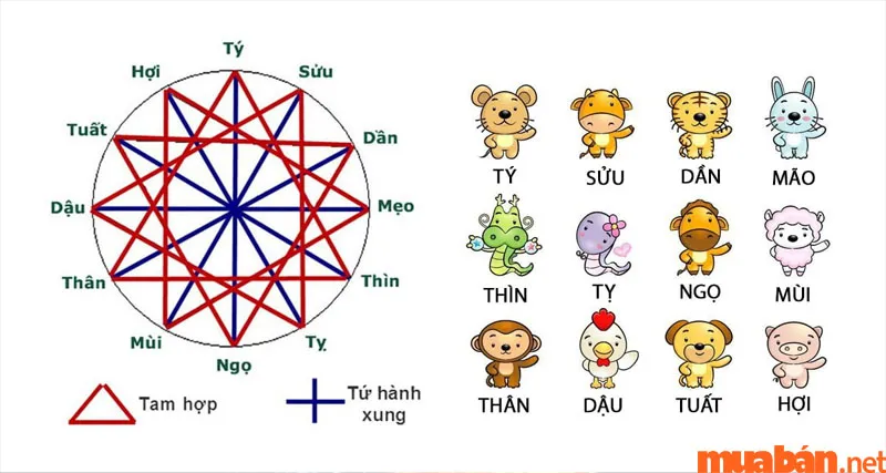 Ngày hắc đạo là gì? Tìm hiểu tất tần tật về ngày hắc đạo