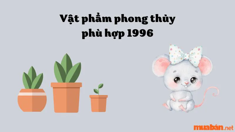 Người sinh năm Bính Tý 1996 hợp hướng nào? Kỵ hướng nào?