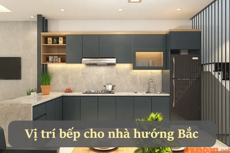 Nhà hướng Bắc hợp tuổi nào để rước tài lộc vào nhà?