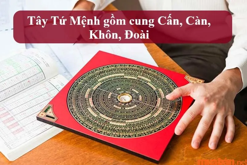 Nhà hướng Đông Bắc hợp tuổi gì và cách hóa giải hướng nhà không hợp tuổi?